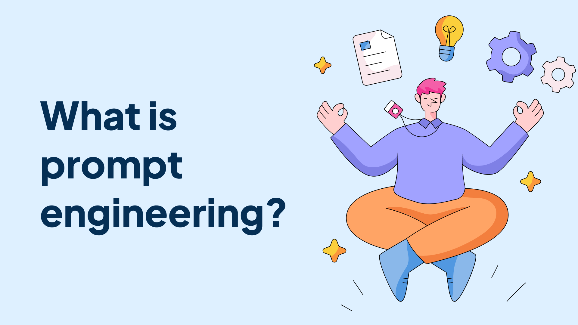 What is Prompt Engineering? post image