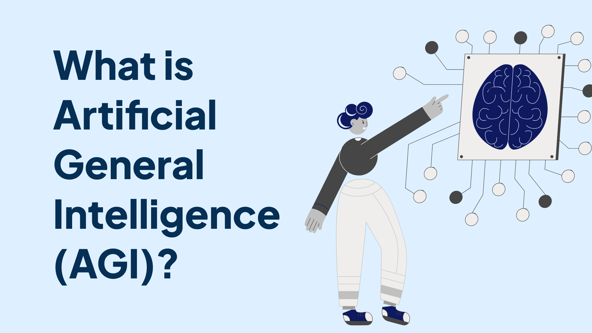 What is Artificial General Intelligence (AGI)? post image