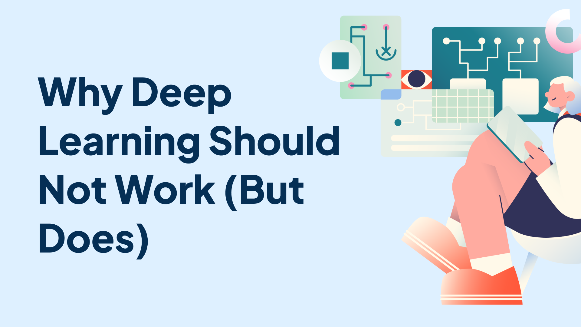 What is Deep Learning?