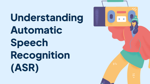 What is Automatic Speech Recognition (ASR) Technology? post feature image